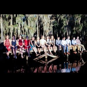 Meet your Posher, Alison